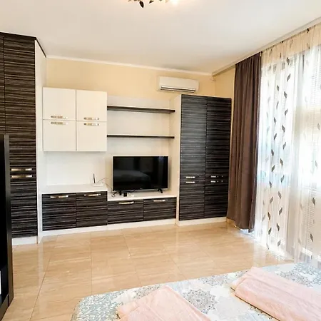 Esteban Vip Club 4* Nesebar