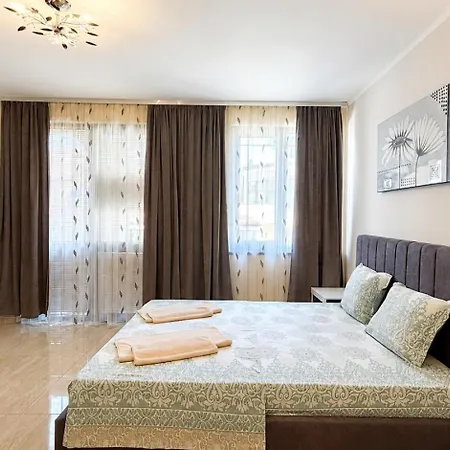 Esteban Vip Club Aparthotel