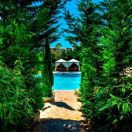 Aparthotel Esteban Vip Club Nesebar
