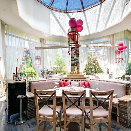 شقة فندقية Esteban Vip Club