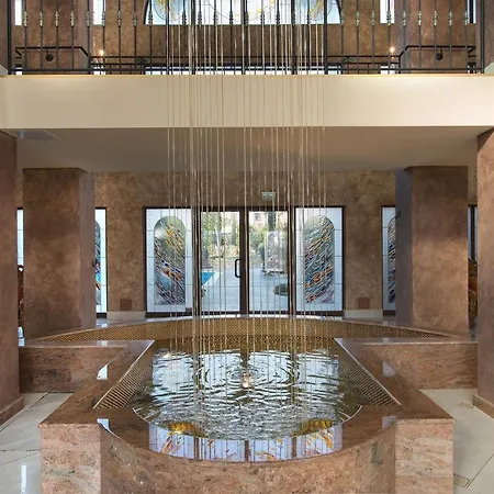 Esteban Vip Club Lejlighedshotel