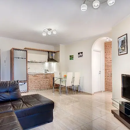 Apartmanhotel Esteban Vip Club Neszebar