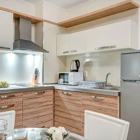 Apartmanhotel Esteban Vip Club Neszebar