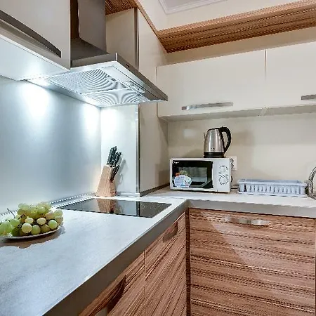 Apartmanhotel Esteban Vip Club