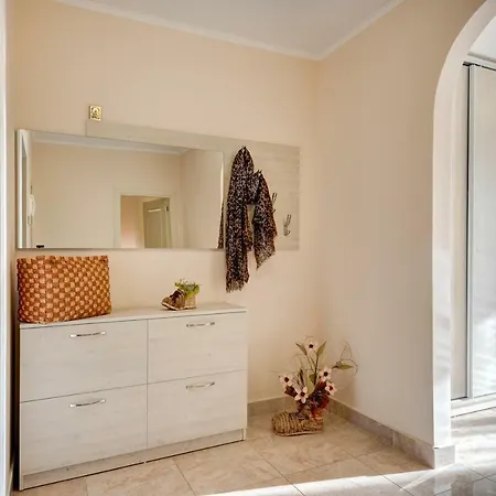 Esteban Vip Club Apartmanhotel