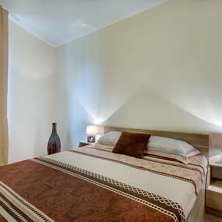 Lejlighedshotel Esteban Vip Club Nessebar