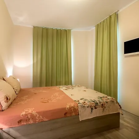 Lejlighedshotel Esteban Vip Club 4*