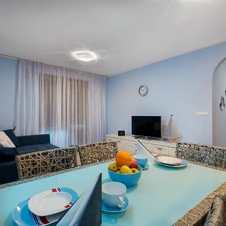 Esteban Vip Club Apartmanhotel
