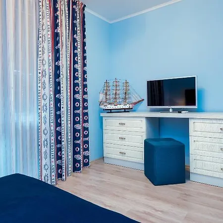 Esteban Vip Club 4* Neszebar