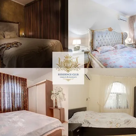 Esteban Vip Club 4* Neszebar