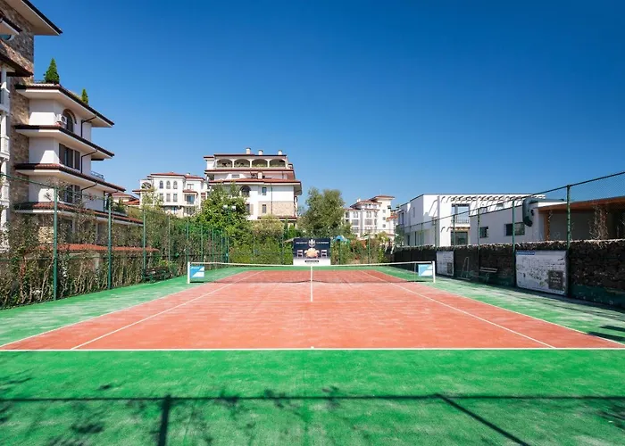 Aparthotel Esteban Vip Club