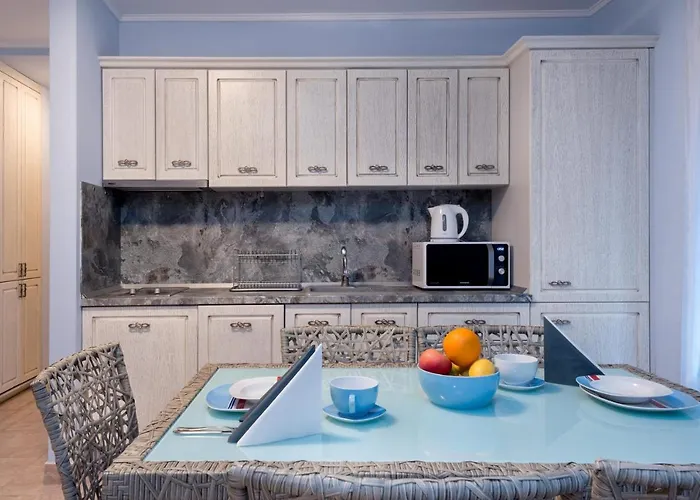 Esteban Vip Club Aparthotel