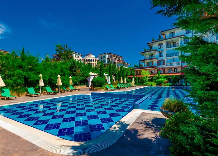 Aparthotel Esteban Vip Club