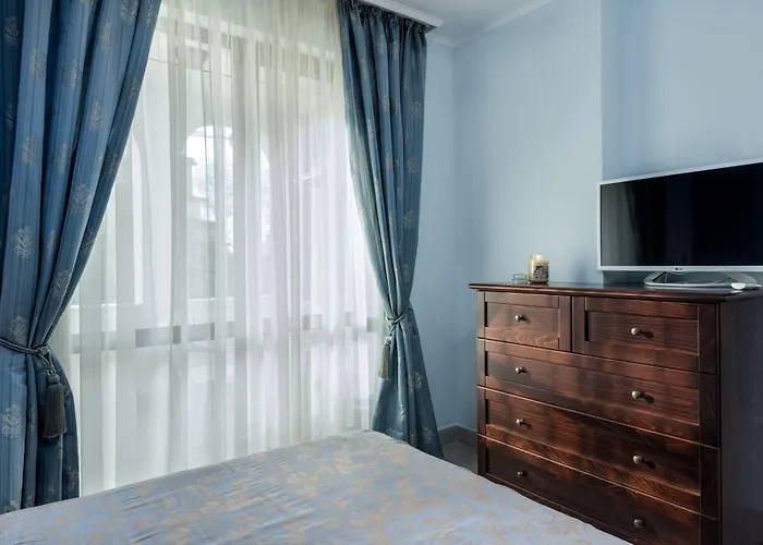 Aparthotel Esteban Vip Club