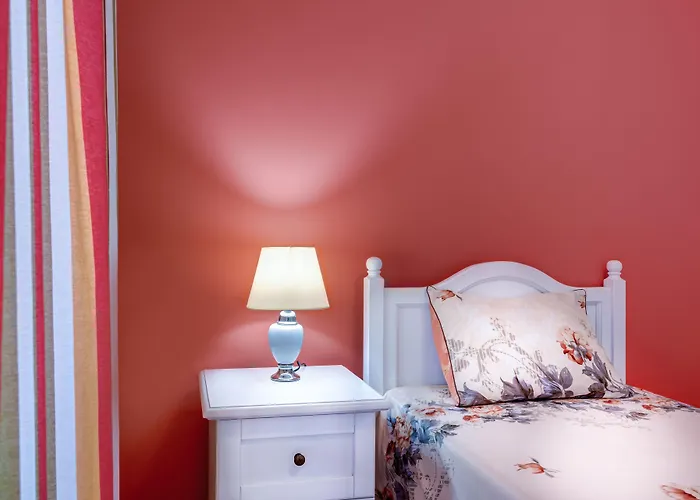 Esteban Vip Club 4* Nesebar