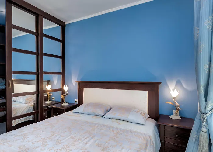 Esteban Vip Club Aparthotel 4*