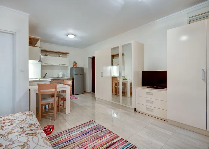 Esteban Vip Club Aparthotel Nesebar