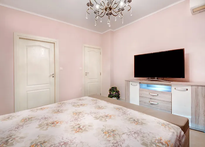 Esteban Vip Club Aparthotel Nesebar