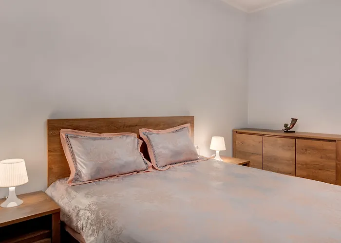 Aparthotel Esteban Vip Club