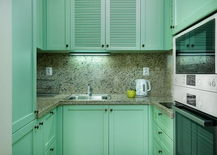 Aparthotel Esteban Vip Club Nesebar