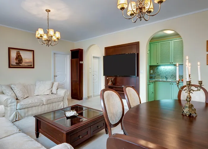 Aparthotel Esteban Vip Club Nesebar