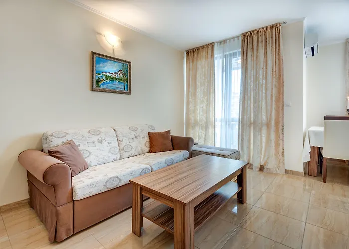 Esteban Vip Club Nesebar