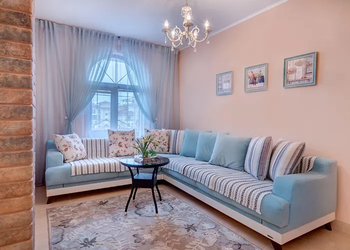 Esteban Vip Club Aparthotel Nesebar