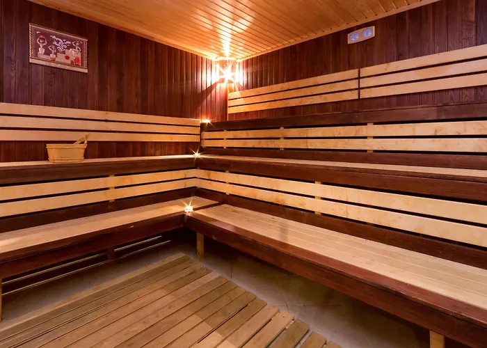 Esteban Vip Club Aparthotel Nesebar