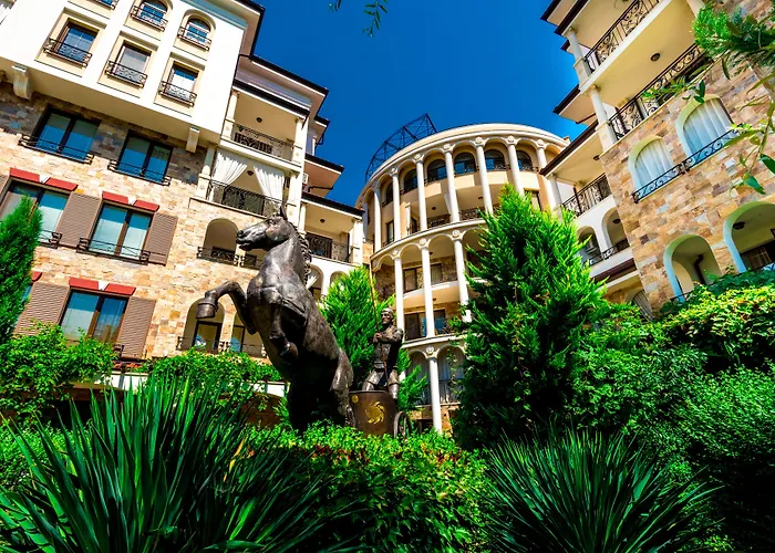 Aparthotel Esteban Vip Club