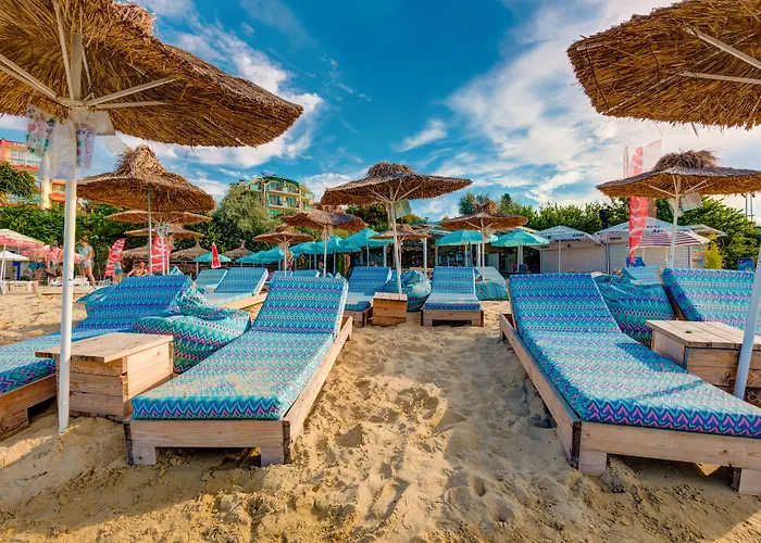 Esteban Vip Club Nesebar