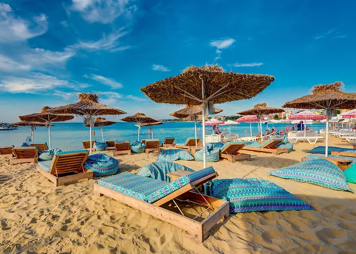 Esteban Vip Club 4* Nesebar