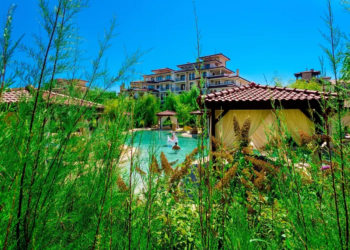 Aparthotel Esteban Vip Club