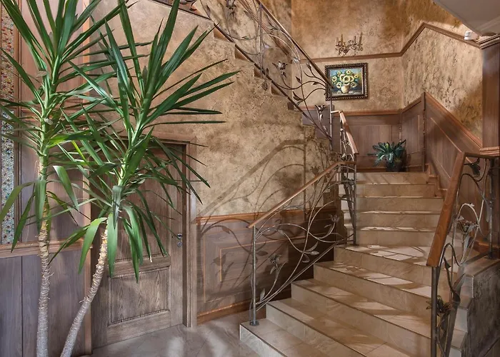 Esteban Vip Club Aparthotel Nesebar