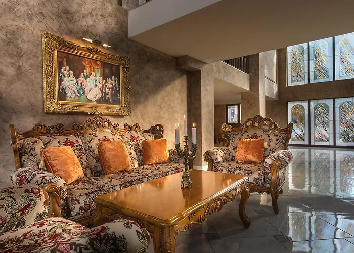 Esteban Vip Club Aparthotel Nesebar