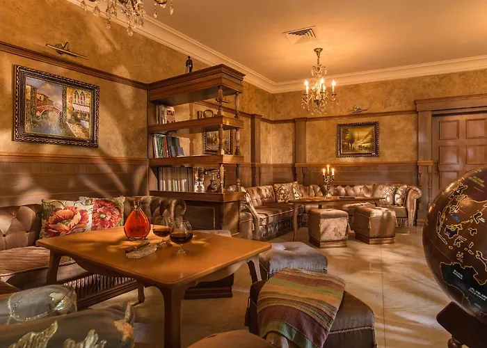 Esteban Vip Club Aparthotel