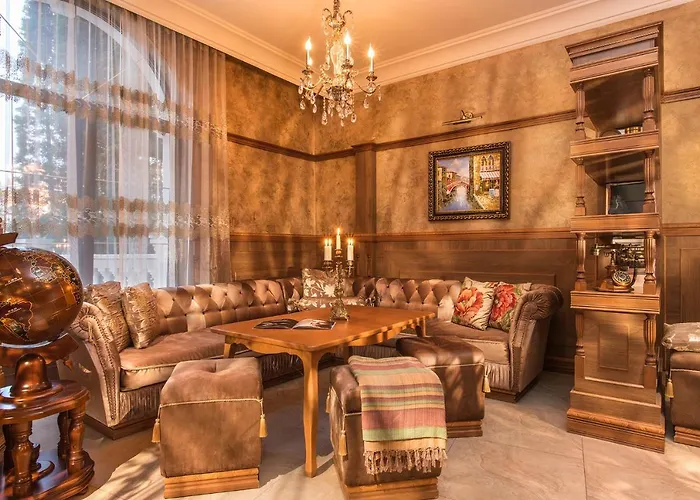 Aparthotel Esteban Vip Club