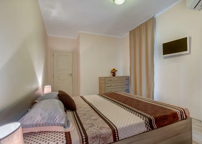 Esteban Vip Club 4* Nesebar