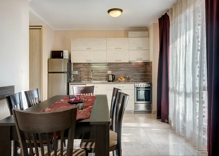 Esteban Vip Club 4* Nesebar