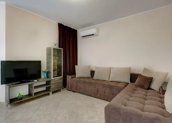 Aparthotel Esteban Vip Club Nesebar