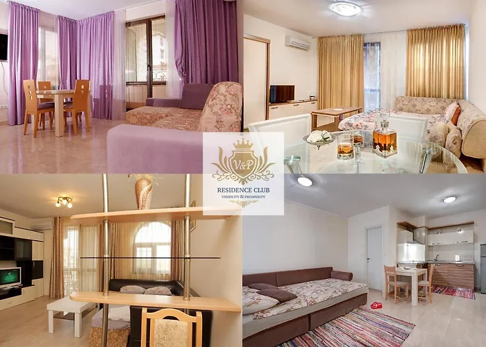 Aparthotel Esteban Vip Club 4*