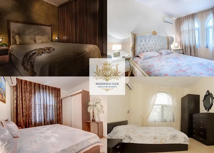 Esteban Vip Club 4* Nesebar